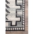 thumbnail image 3 of Richelle Tribal Medallion Area Rug or Runner, 3 of 3