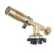 thumbnail image 1 of Antorcha de soldadura Cabezal de encendido de latón de alta temperatura Mapp Gas Butano Turbo para soldar, 1 of 8