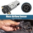 thumbnail image 3 of Sensor de flujo de aire masivo para coche, Sensor MAF No.0000940548 para mercedes-benz 300CE 3.2L 1993 para mercedes-Benz C280 2.8L 1994-1996, 3 of 7