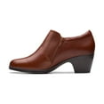 thumbnail image 3 of Clarks Emily2 Reyna Womens Pumps, 3 of 4