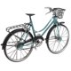 thumbnail image 3 of Escala 1/10 Simulación de Aleación de Bicicleta de Carreras ATV Modelo de Vehículos de Bicicleta de Carretera Modelo de Decoración Regalo Decoración D Sunnimix Juguete de bicicleta fundido a presión, 3 of 8