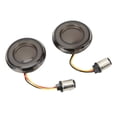 thumbnail image 3 of Motorbike LED Turn Light,Motorcycle LED Turn Signal Motorbike Turn Signal Lamp Motorcycle Signal Light Effortless Installation, 3 of 14