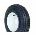 thumbnail image 1 of Americana Tire and Wheel Tire/Wheel Assembly 30120 Tire/Wheel Assembly; Loadstar K353; 8 Inch Diameter x 3.75 Inch Width; 4 x 101.6 Millimeter/4 x 4.00 Inch Bolt Pattern, 1 of 4