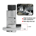 thumbnail image 3 of Hydraulic Disassembly Tool Horn Separator Swing Arm Suspension Disassembly Tool Expander, 3 of 5