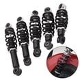 thumbnail image 3 of Electric Bike Metal Shock Absorber Damper 13.5/16/18/20/22Cm Spring Adjustable, 3 of 9