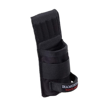 Diamondback Black Bossman Tool Belt Pouch