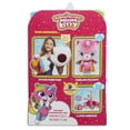 thumbnail image 3 of Rainbow Butterfly Unicorn Kitty - 14\ inch Fabulous Felicity Plush, 3 of 9