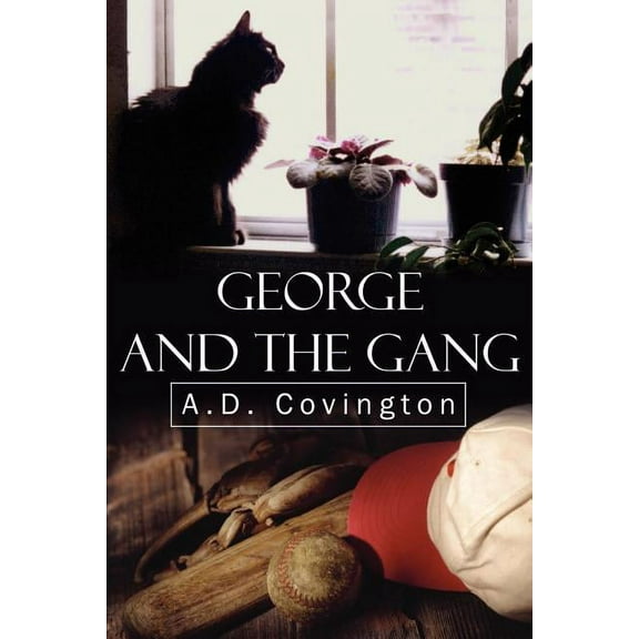 George and the Gang, (Paperback)