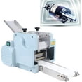 thumbnail image 4 of FETCOI Commercial Dumpling Skin Machine, Electric Dumpling Wrapper Maker,110V 140W Round Mold Dough Processing Machine, 4 of 9