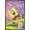 Bronze Framed Version, variant on Nickelodeon Spongebob - 10 Wall Poster, 22.375" x 34", Framed