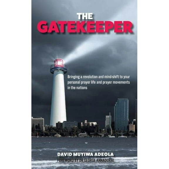 The Gatekeeper (Hardcover)