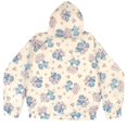 thumbnail image 3 of The Walt Disney Company by Disney Lilo and Stitch Lightweight Rain Jacket, Big Girls (Size 7-16), 3 of 3
