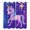 style, variant on Cute Unicorn with Rainbow Wings Luxury Window Curtains Blinds for Living Room Kids Bedroom Bathroom Kicthen Door Home Decor 2 Panels