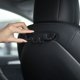 thumbnail image 5 of Colgador Paraguas para Ganchos Colgantes Plástico Coche 4 Modelo 3 Y, 5 of 9
