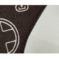 thumbnail image 4 of Controlador Xbox Area Rug Ukonic de 99 x 74 cm para sala de estar, 4 of 7