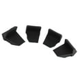 thumbnail image 4 of Rim Clamp Cover Tire Changers Protector Guard Tool 70mm Rim Clamp Cover 4pcs 70mm Tire Changer Rim Clamp Covers Protector High Toughness Prevent Wheel Damaging ANGGREK DF1617, 4 of 8