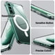 thumbnail image 4 of Funda para teléfono celular KIOMY Samsung Galaxy S22 5G transparente a prueba de golpes, 4 of 6