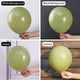 thumbnail image 1 of PartyWoo Globos Verdes, 50 piezas Globos de Color Espárragos de 12 Pulgadas, Globos de Lát PartyWoo PartyWoo, 1 of 2