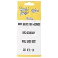 thumbnail image 2 of Fibra Borrador Eraser Daddy 2 pzas, 2 of 3