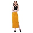 thumbnail image 2 of Saree Shapewear Petticoat For Women, Viscose Lycra Shape Wear Dress For Saree Waist Trimmer Thigh Slimmer, 2 of 4