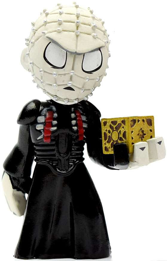 horror classics mystery minis