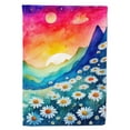 thumbnail image 3 of Cactus in Color House Flag 28 in x 40 in, 3 of 16
