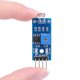 thumbnail image 4 of Módulo sensor fotosensible 4 pines 3 5 V-5 V LM393 sensibilidad, 4 of 9