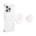 thumbnail image 4 of Phone Grip PopSockets para iPhone MagSafe con soporte - Horchata, 4 of 6