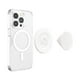 thumbnail image 4 of Phone Grip PopSockets para iPhone MagSafe con soporte - Horchata, 4 of 6