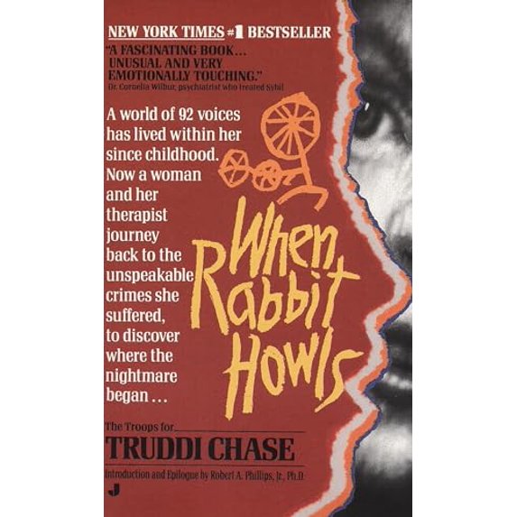 Pre-Owned When Rabbit Howls (Paperback)