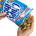 thumbnail image 2 of Mini Chips Ahoy Cookies Recloseable Snak-sak 8oz. (2 pack), 2 of 2