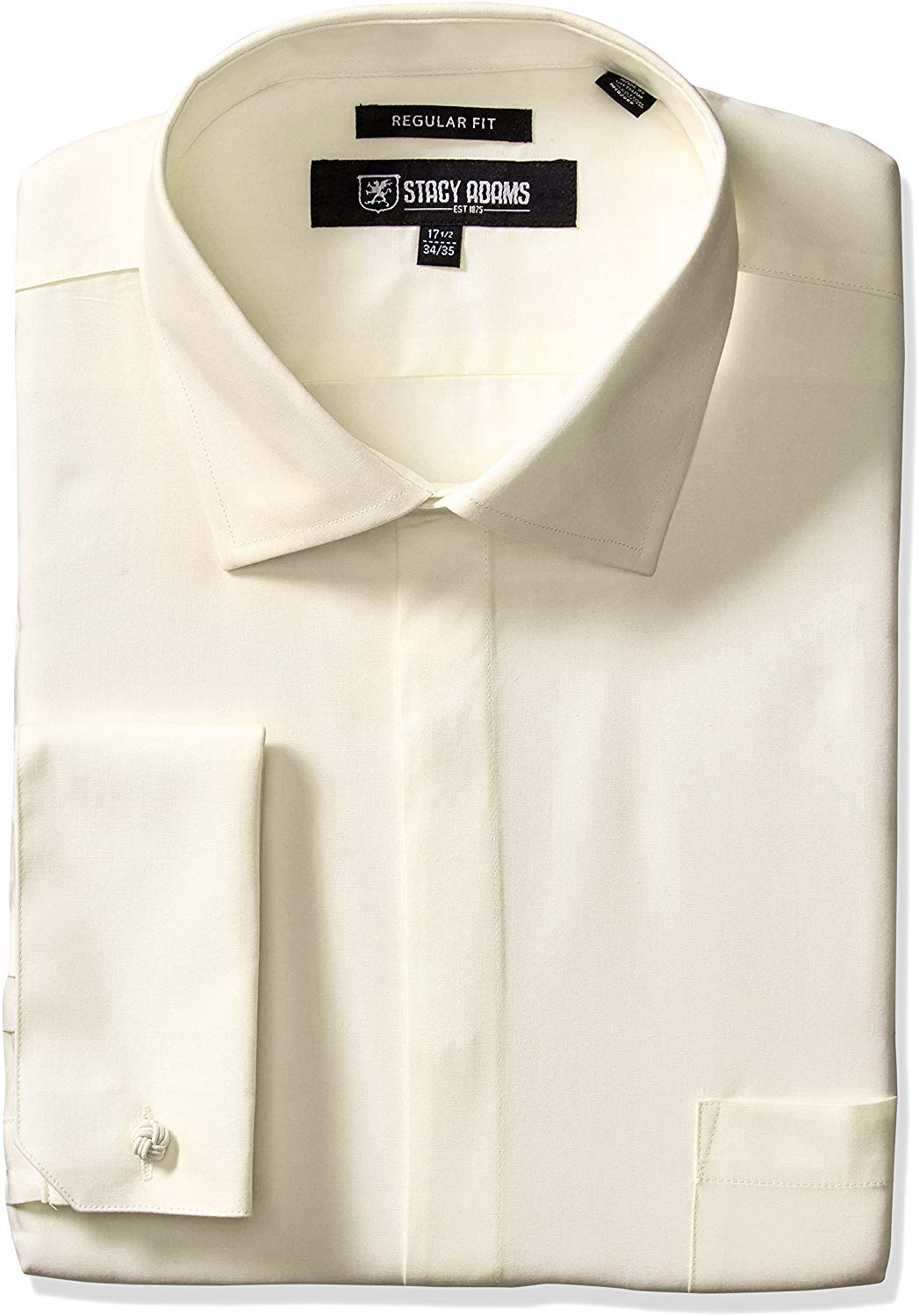 Ecru Dress Shirt Clearance, 54% OFF 