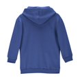 thumbnail image 5 of Ruyang Girls Oversized Blanket Sweatshirt Y2K Long Pullover Hoodies Pocket Plain Trendy School Hooded Sweatshirt, 5 of 9