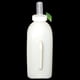 thumbnail image 5 of 2 botellas de leche para terneros de 2 litros, alimentador de buena calidad con tetina para ganado vacuno y ganadero Macarena Botella de leche de becerro, 5 of 8