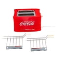 thumbnail image 2 of Tostadora Nostalgia Coca Cola HDT600COKE, 2 of 4