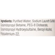 Dhs Clear Shampoo, 16 Oz