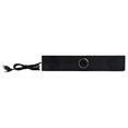 thumbnail image 2 of GJX Wired Speaker Soundbar Wired Computer Speakers Stereo Subwoofer Sound Bar For Laptop PC Theater TV Aux 3.5mm, 2 of 4