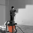 thumbnail image 6 of Valu-Air V8626 Airless Paint Sprayer 3000 PSI 5/8HP 650w Electric Powered with 25ft Hose for Interior Exterior Furniture/Fence/Home/House, 6 of 6