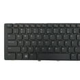 thumbnail image 4 of ziyahi Laptop Keyboard Comfortable Practical Computer Accessory Desktop Input Device Keyboards Replacement for Dell Inspiron N7110, 4 of 5