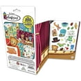 Colorforms Travel Play Set - Daniel Tiger, Colorforms Art and Craft Kit ...