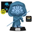 thumbnail image 5 of Funko Pop! Darth Maul Glow-in-the-Dark #740 - Specialty Series Vinyl Figure + Blue Salamander Emporium Protective Case, 5 of 9