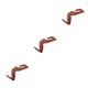 thumbnail image 1 of Riwesomey Suspensión trasera del asiento del vehículo ganchos universales bolso monedero ropa bolsa titular interior del automóvil portátil 1 pieza Type1 NO1 Riwesomey CBP312611, 1 of 6