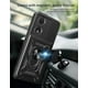 thumbnail image 4 of Shockproof Armor Magnetic Holder Ring Case For Honor 90 Honor90 Lite Honer 70 50 X6A X7A X8A X7 X8 X9 X5 Plus Lens Protect Cover, 4 of 5