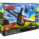 Air Hogs Sky Stunt Jet RC Aerial Stunt Jet, Red - Walmart.com