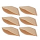 thumbnail image 5 of Papel de filtro de café Jadeshay 100PCS V60 desechable de Pulpa de madera natural, 5 of 8