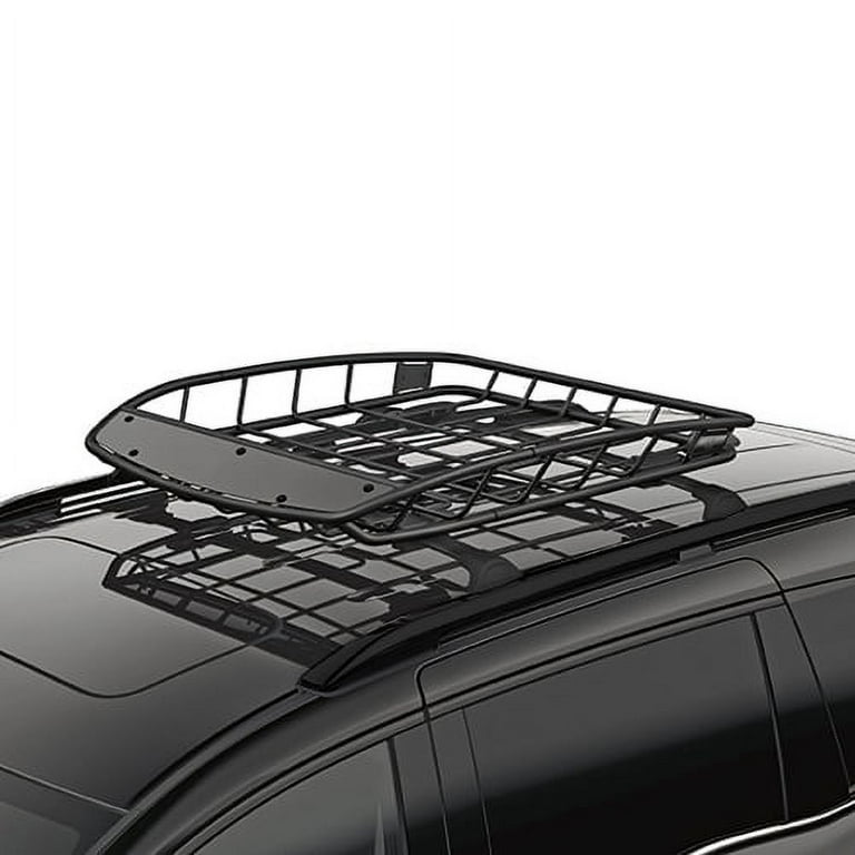 Honda odyssey best sale ladder rack