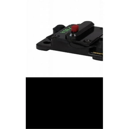 UPC: 0022697640765 | 8M0064076 Motorguide 60 Amp Breaker Kit