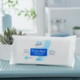thumbnail image 5 of Flush Away Adult Flushable Personal Wipe 9 x 13" 1322, 24 Wipes, 5 of 6