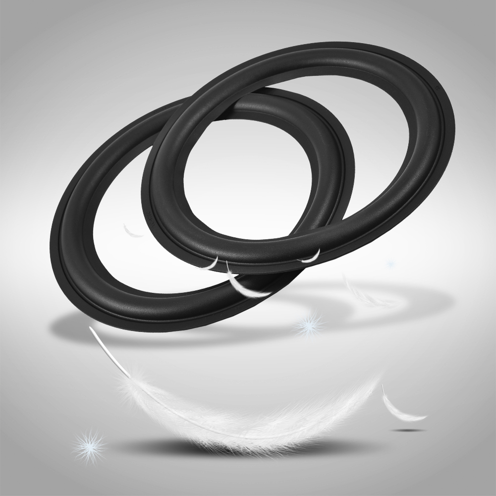 Speaker Rubber Edges, AntiAging Rubber Edge Speaker Rubber Speaker