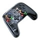 thumbnail image 2 of Mango de juego Mando de juego Dual Vibration Wireless Gamepad Game Controller para Switch/PC/Mobile Hugtrwg Para estrenar, 2 of 9